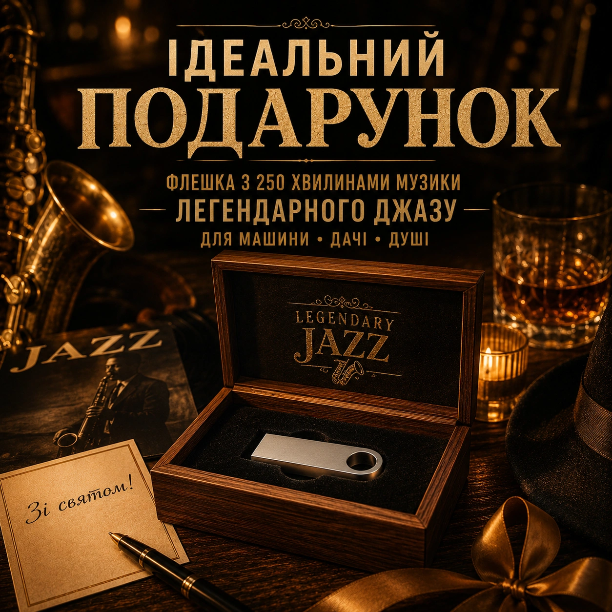 Gift